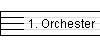 1. Orchester